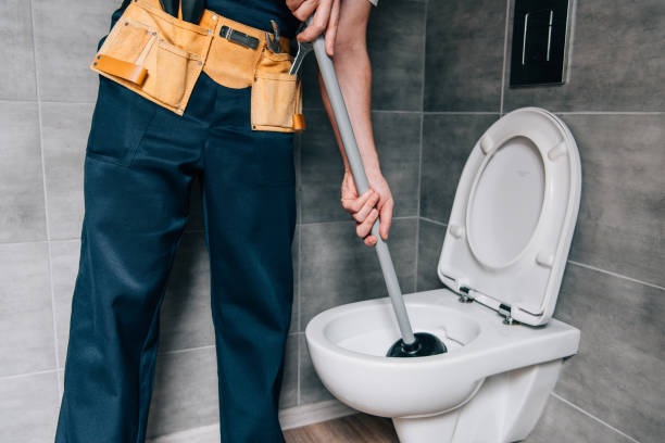  Banyo Tıkanıklığı Açma