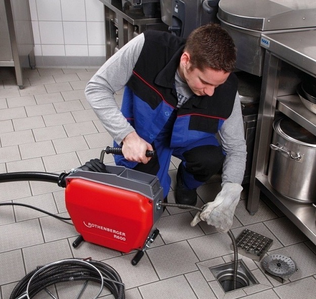 Acıbadem Tesisatcisi