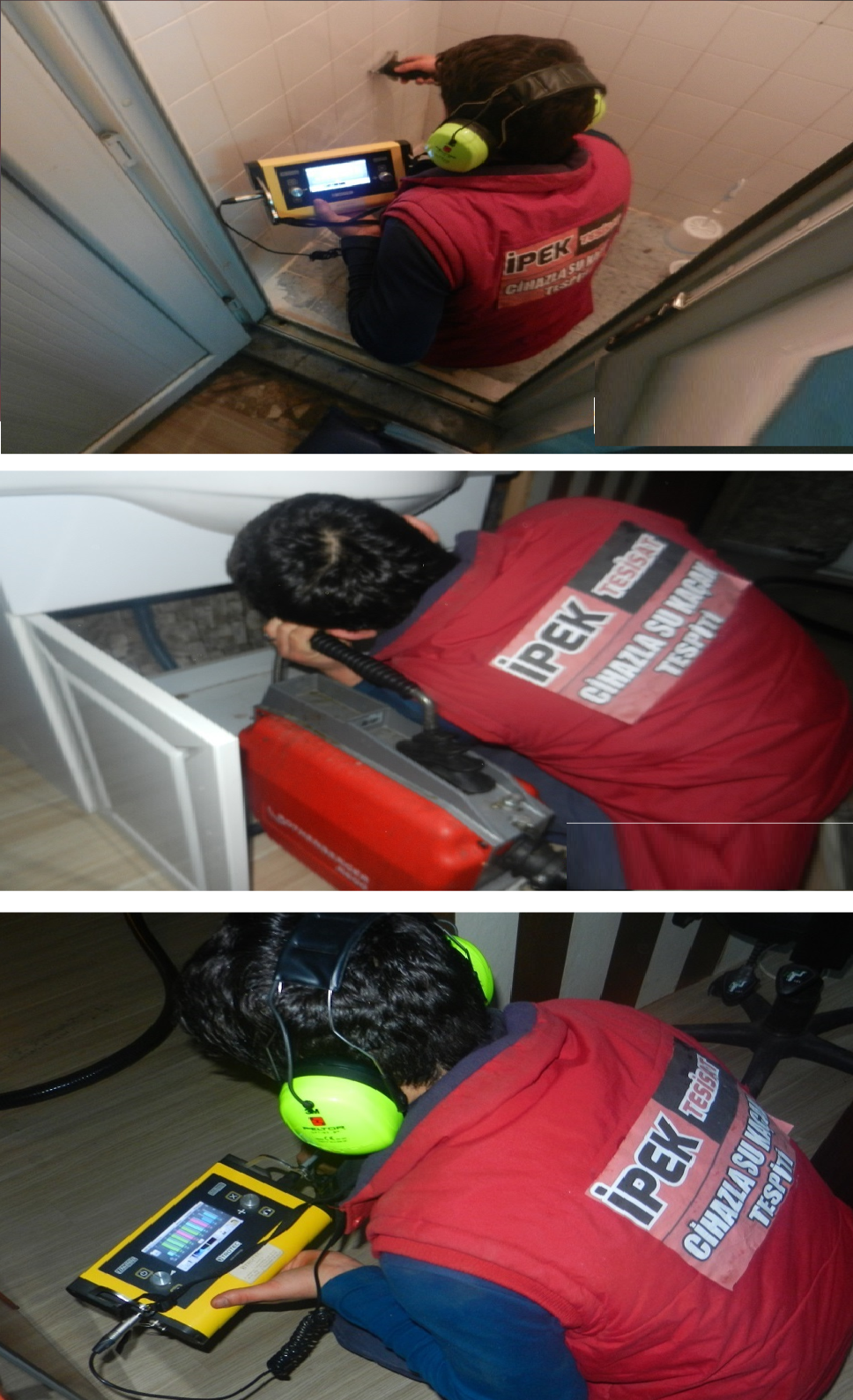 Acıbadem Tuvalet Gideri Açma